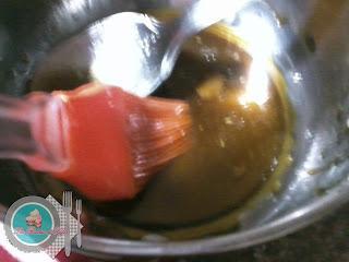 Briwat de Almendra-saquitos y triángulos de  Brick rellenos de Almendra.