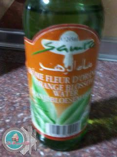 Briwat de Almendra-saquitos y triángulos de  Brick rellenos de Almendra.