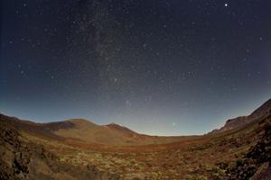 Lágrimas de San Lorenzo