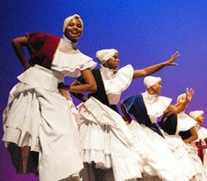 En Cañete: III FESTIVAL CULTURAL AFROPERUANO KUTUKA…