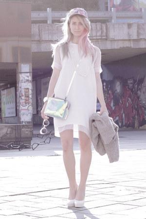 Inspiración: Como combinar zapatos blancos Inspiración looks como combinar zapatos blancos