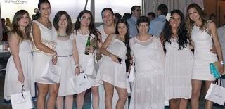Evento de Bloggers en Isla Marina