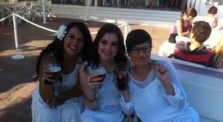 Evento de Bloggers en Isla Marina