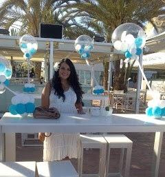 Evento de Bloggers en Isla Marina