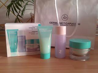 Evento de Bloggers en Isla Marina