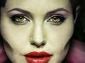 Angelina Jolie promete Maléfica “oscura sexy”