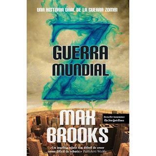 Análisis Guerra Mundial Z: La novela de Max Brooks da para una trilogía