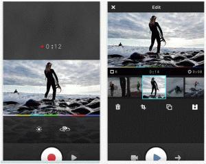 Los creadores de YouTube lanzan una nueva aplicación de Video para iPhone mixbit4