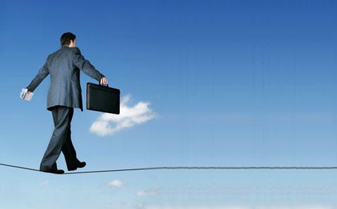 Cuaderno de Bitácora de la Crisis: !Estoy hasta los mismísimos!