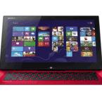 Sony lanza ediciones limitadas de color rojo de las VAIO Duo 13, VAIO Pro 13 y VAIO Fit 15