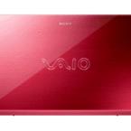 Sony lanza ediciones limitadas de color rojo de las VAIO Duo 13, VAIO Pro 13 y VAIO Fit 15