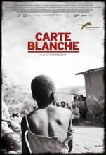 De Heidi Specogna. Carte blanche, de Heidi Specogna