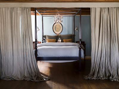 Apartamento Rustico Holandes