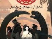 Reseña corazón jade Jordi Sierra Fabra