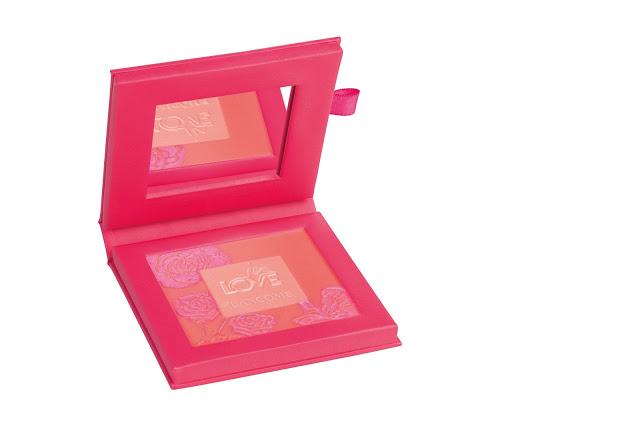 In love de Lancôme