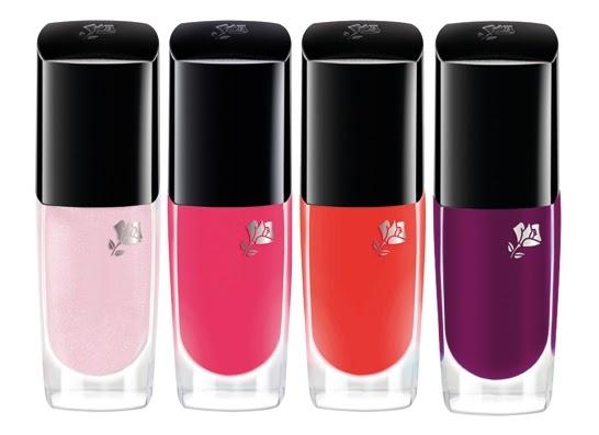 In love de Lancôme