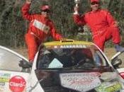 Javier alvarado ocupa segundo lugar rally gore huanuco…