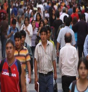 Importante: BAJAR IMPUESTOS E INCENTIVAR LA INVERSIÓN PRIVADA DEMANDA EL 49% DE LA POBLACIÓN PERUANA...