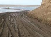 realizó último reconocimiento caminos para gran premio hermandad