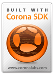 Plantilla Corona SDK para principiantes en programación de juegos móviles