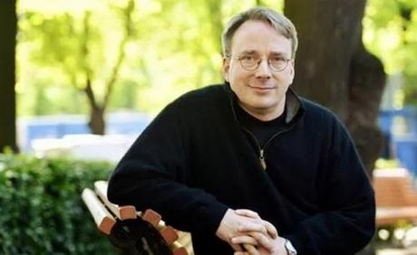 Linus Torvalds dice que ha vencido a Microsoft, pero no como él lo esperaba