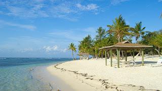 Islas Caimán, otro paraíso en el Caribe para tu luna de miel
