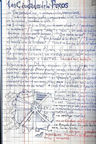 esquemas para escribir libros