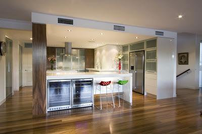 Cocinas Ultramodernas