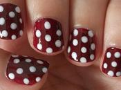 Puntos uñas