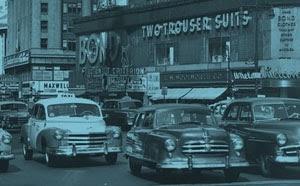 EL PRESTAMISTA (EDWARD LEWIS WALLANT)