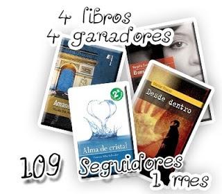 Sorteo en Letras desde Nivaria