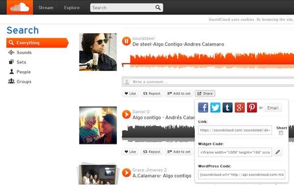 soundcloud-googleplus