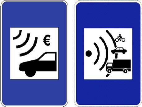 Portazgo, peajes y fielato en las autovías portuguesas Portazgo, peajes y fielato en las autovías portuguesas