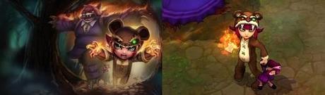 Annie League of Legends: Rotación de campeones y ofertas de la semana