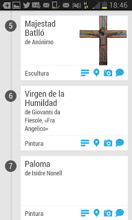 10 apps culturales a tener en cuenta #appscultura