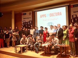 10 apps culturales a tener en cuenta #appscultura