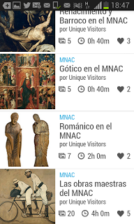 10 apps culturales a tener en cuenta #appscultura