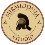 Mirmidonia Estudio