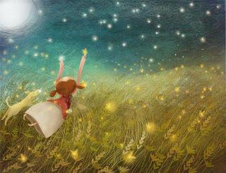 Perseidas o lágrimas de San Lorenzo