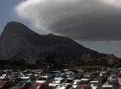 Gibraltar, cortina humo para enmascarar corrupción gobierno