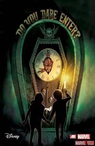 Segundo teaser del nuevo proyecto de Disney y Marvel