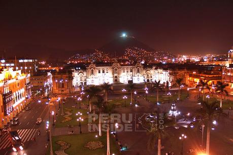 lima-noche-plazamayor