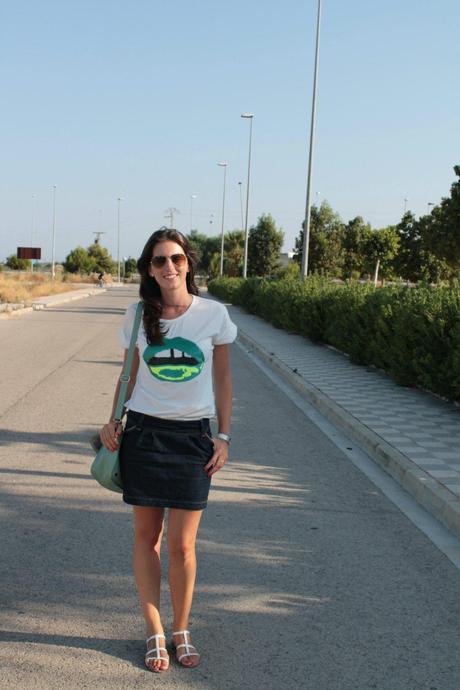 BYE BYE JULIO BYE BYE JULIO