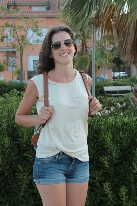 En tonos beige En tonos beige