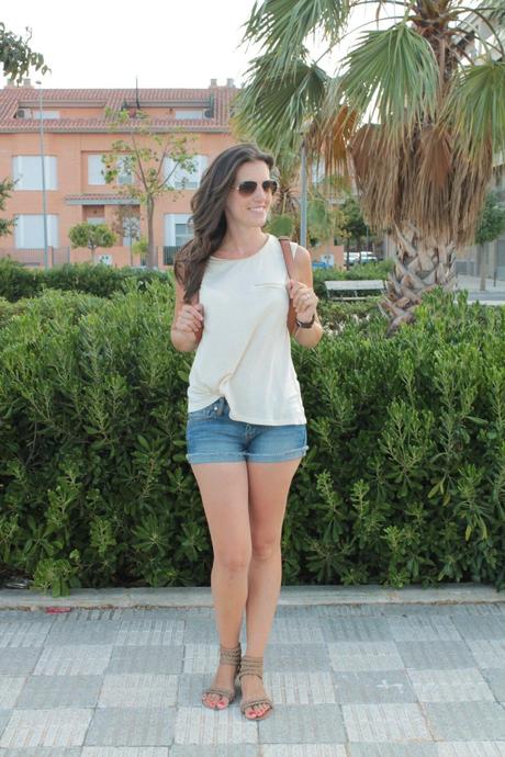 En tonos beige En tonos beige