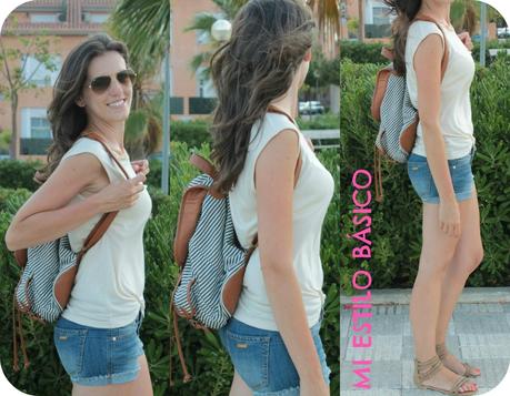 En tonos beige En tonos beige