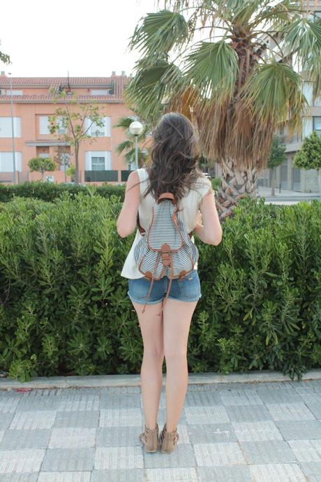 En tonos beige En tonos beige