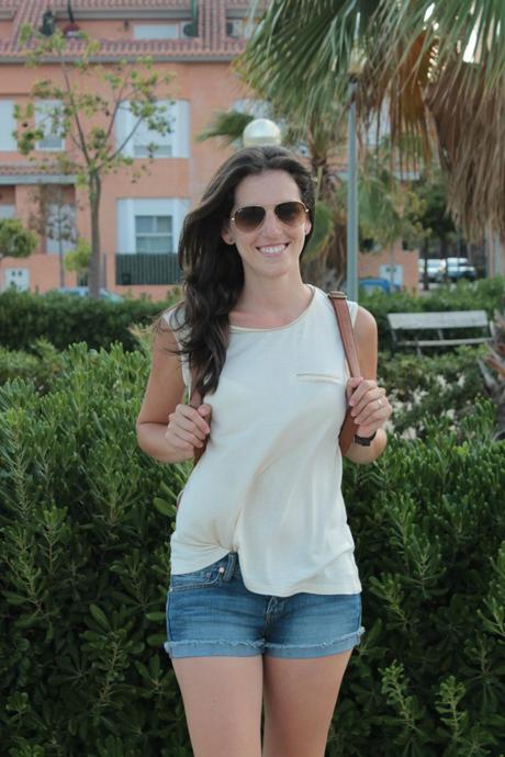 En tonos beige En tonos beige