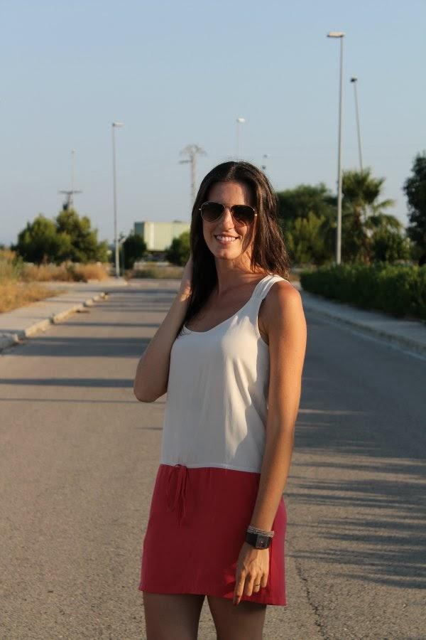 Vestido... otra vez!!