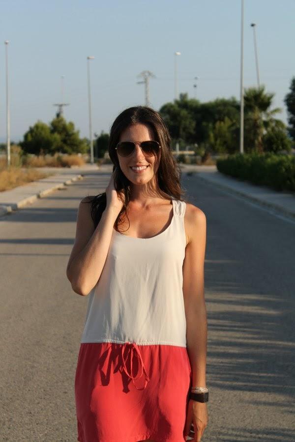 Vestido... otra vez!!